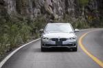 BMW 340i xDrive Luxury Line 2016 года (US)